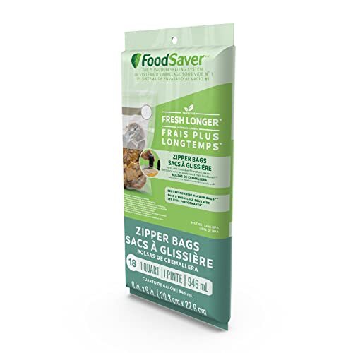 Foodsaver sacchetti sottovuoto - foodsaver,