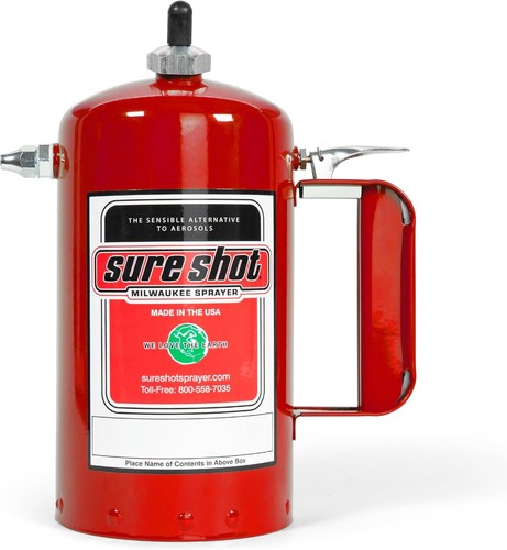 Sure shot a1000r quart - shot,
