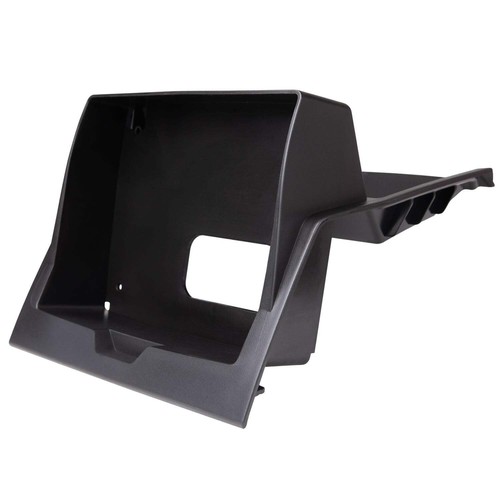 Quart mbqrg dash - kit, di