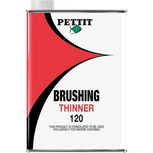 Pettit quart 120 brushing - quart,
