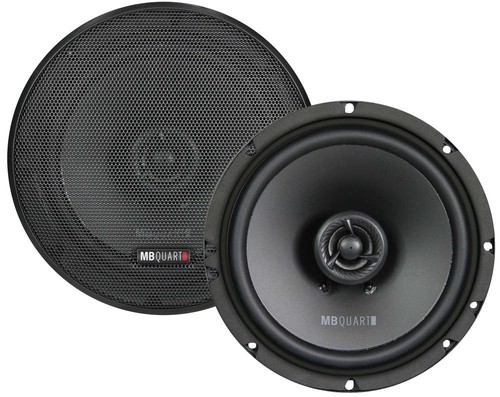 Quart 165 altoparlante - mb, qx-165