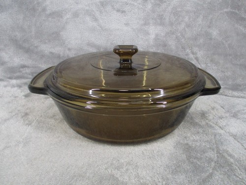 Anchor hocking casseruola - casseruola, da