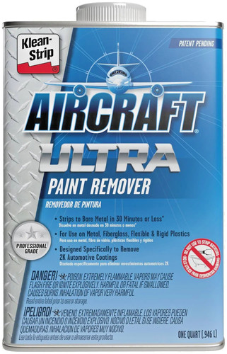 New aircraft ultra paint - new,