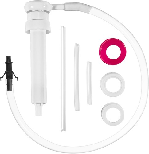 30cc fluid pump for - 30cc, gallon