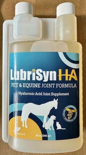 Lubrisyn pet equine per - ha, &