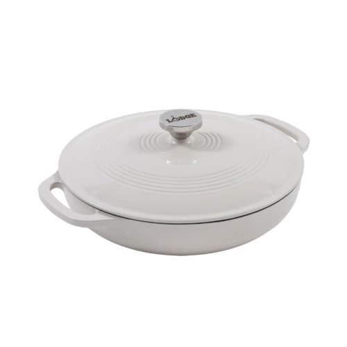 Quart enamel cast - 3.6,