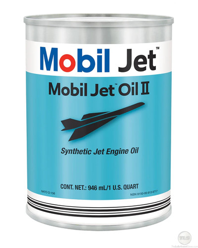 Olio turbina mobil - 2, per