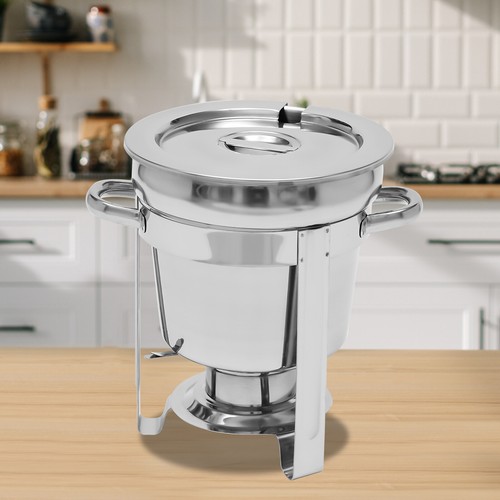 Quart rotondo chafing dish - rotondo,