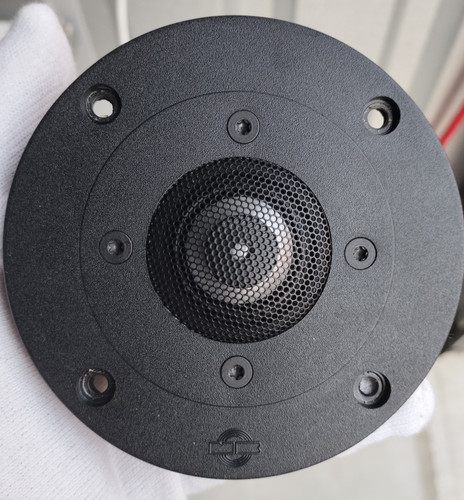 Tweeter quart 1000 600 - 1,