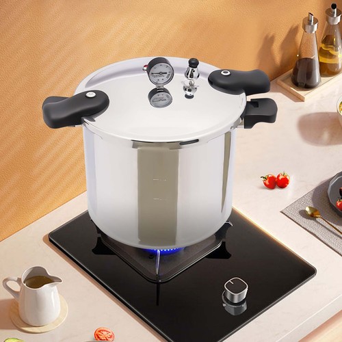 Pentola pressione quart - pressione, 23