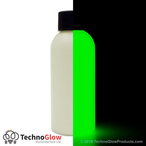 Pittura glow the dark - pittura,
