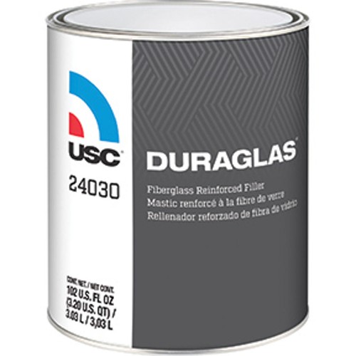 Duraglas fiberglass filled - duraglas,