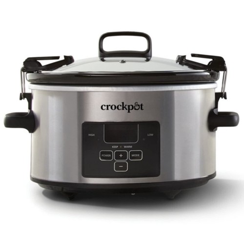 Crock pot quart - 4,