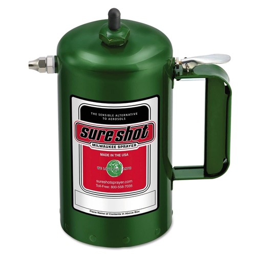 Sureshot quart enameled - sureshot,