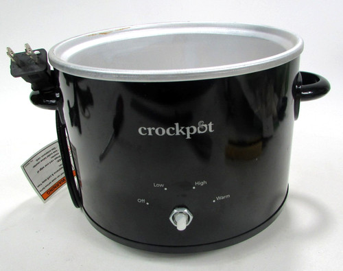 Leggi crockpot quart - *leggi*,