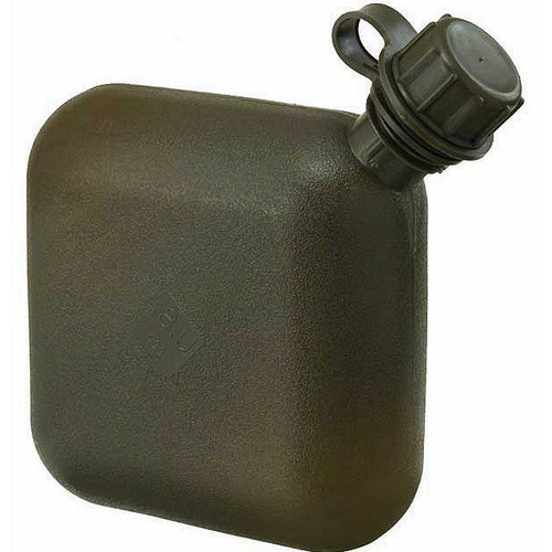Army bladder canteen 2 - army,
