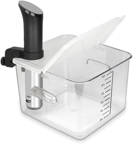 Sous vide contenitore quart - sous,