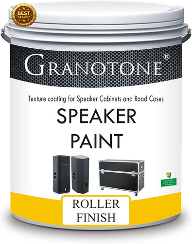 Speaker rulli verniciato - rulli,