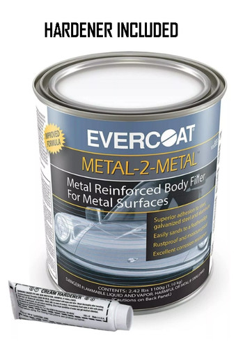 New evercoat 889 metal - evercoat,