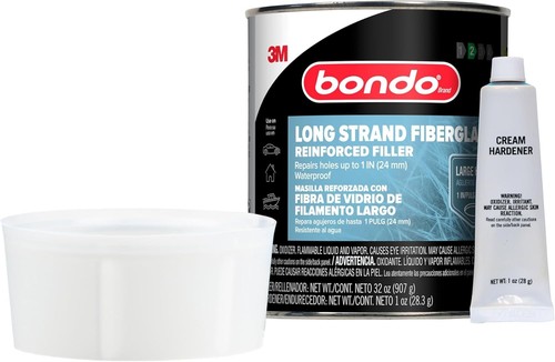 Bondo hair long - bondo,