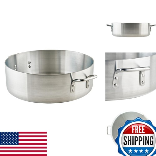 Braciere winco alluminio - qt,