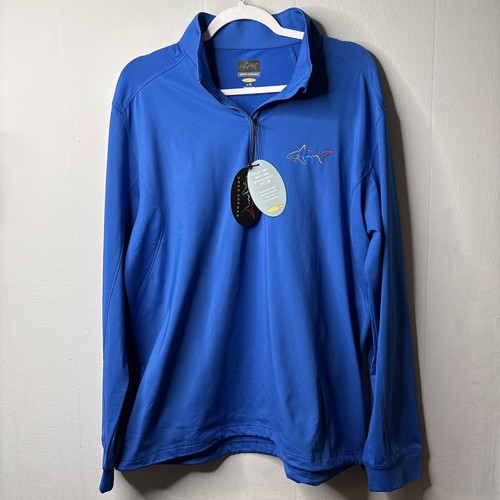 Maglione greg norman quart - norman,