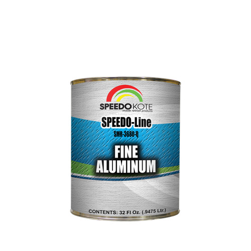 Fine aluminum toner for - aluminum,