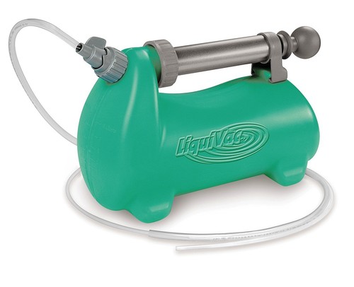 Air power america quart - air,