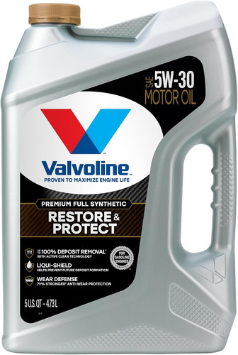 Olio motore restore protect - olio,
