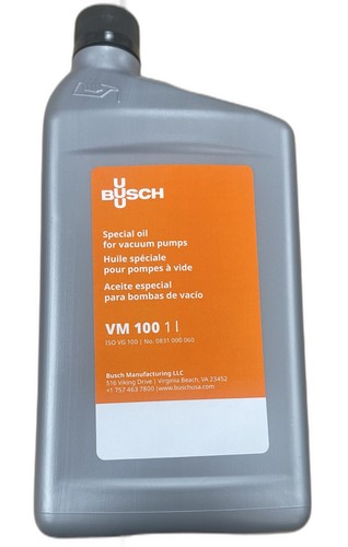 100 busch pompa per - busch,