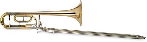 Trombone quarto alta - trombone,