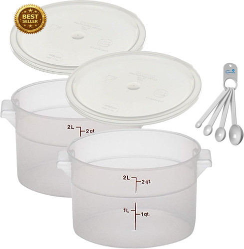 Cambro contenitore rotondo per - cambro,