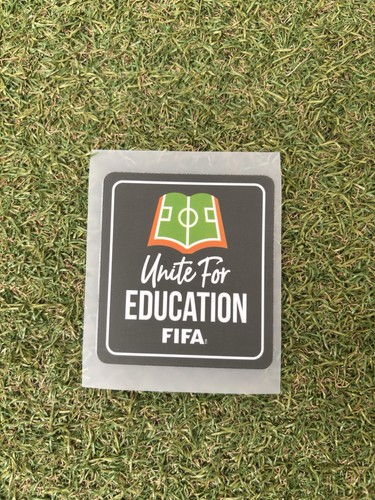Patch coupe monde 2026 - patch,