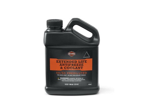 Harley davidson liquido - liquido, di