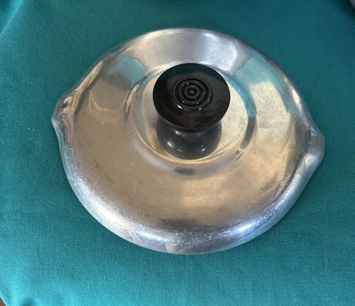 Vintage wagner ware - wagner,