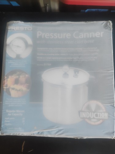 Presto pentola pressione 23 - presto,