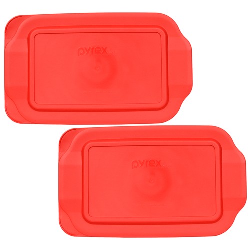 Pyrex basics 232 coperchio - pyrex,