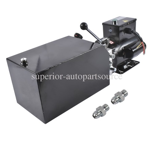 Gal quart car - quart, lift