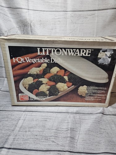 Littonware quarto piatto per - littonware,