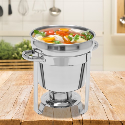 Confezione 4quart rotondo - confezione, 7.4quart