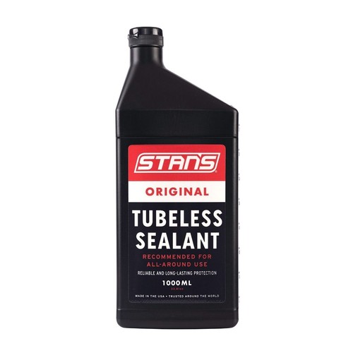 Stan tubes quart liquido - no,