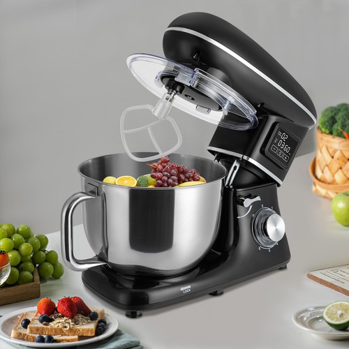 Impastatrice appoggio 5 - impastatrice, da