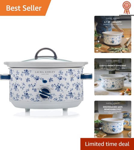 Quart slow cooker - quart,