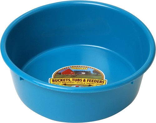 Little giant quart - quart, padella