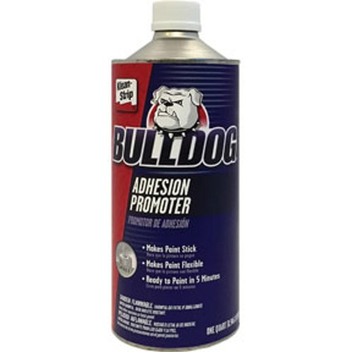 Bulldog adhesion promoter - bulldog,