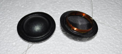 Bobina vocale tweeter - 2,