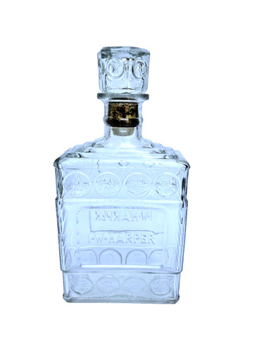 Decanter harper la legge - i.w.,