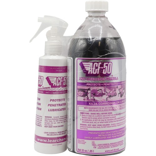 Acf anticorrosione formula - anticorrosione,