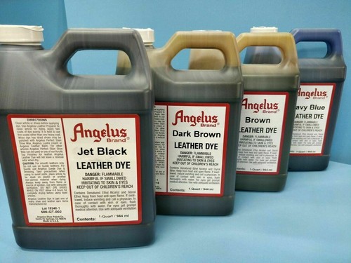 Angelus quart tinta - angelus, per