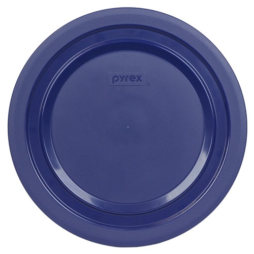 Pyrex 7404 quart blu - 7404-pc,